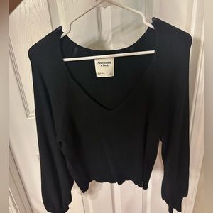 Abercrombie & Fitch sweater